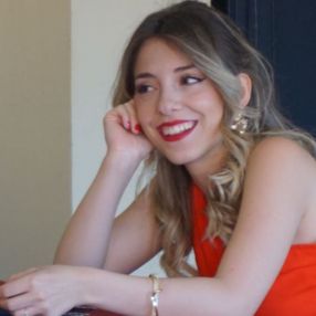 Letizia, Babysitter a Gazzada Schianno