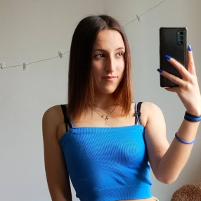 Elisabetta, Babysitter a Curno