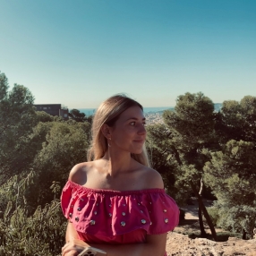 Rebecca, Babysitter in Salsomaggiore Terme
