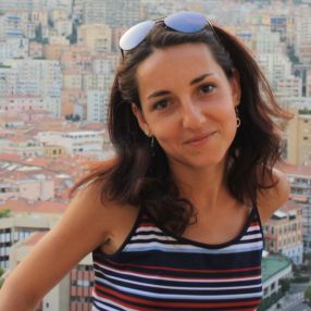 Antonella, Babysitter in Barlassina