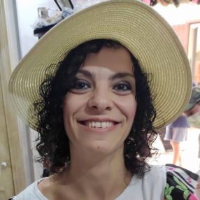 Lucrezia, Babysitter a Martina Franca