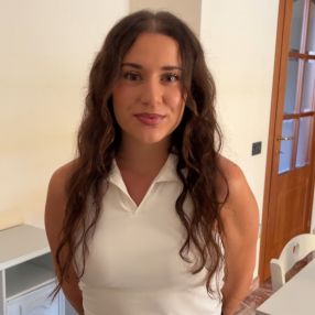 Alessia, Babysitter a San Matteo Della Decima