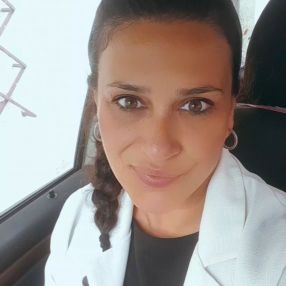Amalia, Babysitter a Cigliano