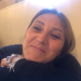 Valentina, Babysitter a Figline e Incisa Valdarno