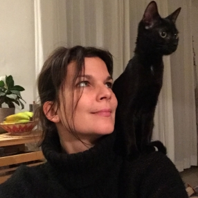 Stefane, Babysitter a Bologna