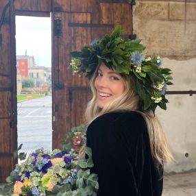 Francesca, Babysitter a Pove del Grappa