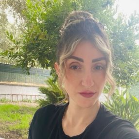 Fabrizia, Babysitter a Città metropolitana di Sassari
