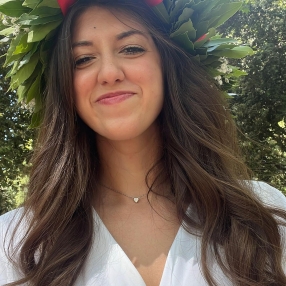 Chiara, Babysitter in Salsomaggiore Terme