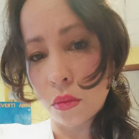 maria, Babysitter a Porto Sant'Elpidio