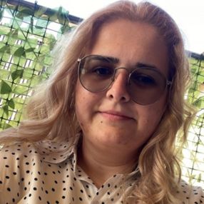 Ionela, Babysitter a Villafranca Padovana