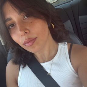 Marika, Babysitter a Caprarica di Lecce