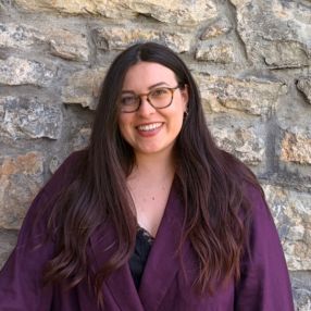 Chiara, Babysitter a Martina Franca