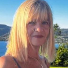 Rosanna, Babysitter a Fregene