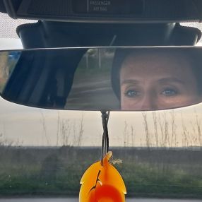 Emanuela, Babysitter a Provincia di Lecce