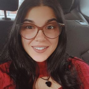 Vanessa, Babysitter in Bernalda