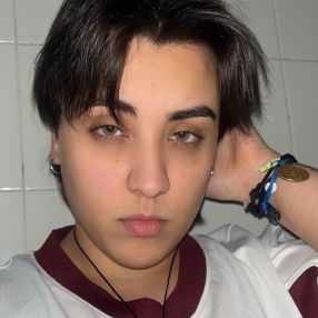 Ethan, Babysitter in Castenaso