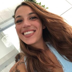 Letizia, Babysitter in Garbagnate milanese