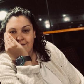Laura, Babysitter a Provincia di Foggia