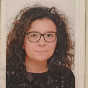 Elisabetta, Babysitter in Calimera