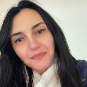 Irina, Babysitter a Pioltello