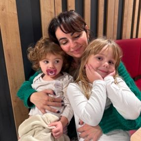 Fosca, Family in Provincia di Salerno