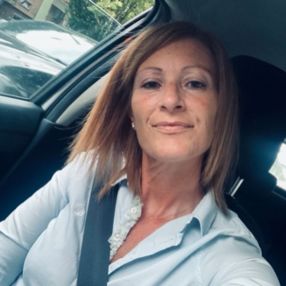 Renata, Babysitter in Alpignano