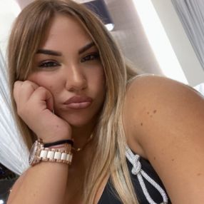 Paola, Babysitter in Trinitapoli