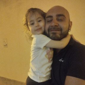Daniele, Family in Ragusa