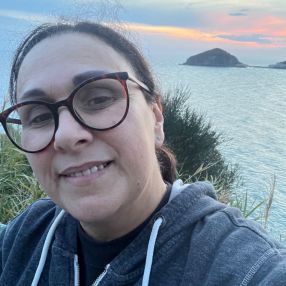 Luciana, Babysitter a Barano D'ischia