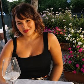 Marianna, Family in Cagli
