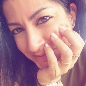 Maria Grazia, Babysitter a Città di Castello