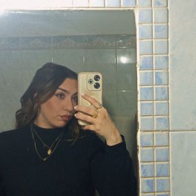 Fiorella, Babysitter in San Marzano Sul Sarno