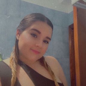 Camila, Babysitter a Cava de' Tirreni