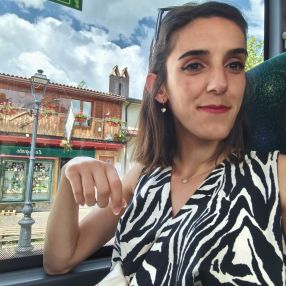 Tamara, Babysitter a Piombino