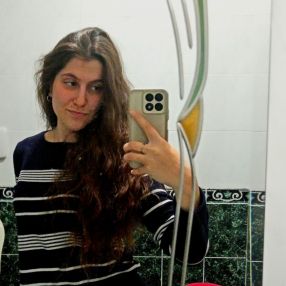 Raissa, Babysitter a Lazzaro