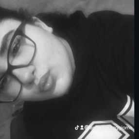 Angelica, Babysitter a Orta di Atella