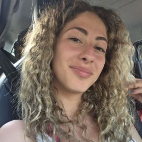 Silvia, Babysitter a Vertemate Con Minoprio