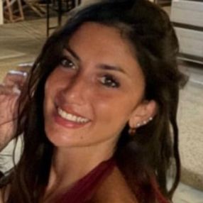 Priscilla, Babysitter a Saronno