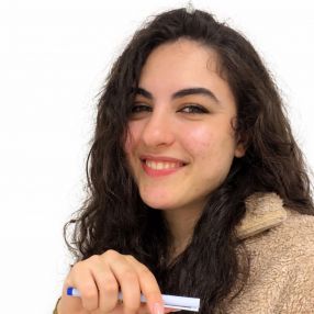 Silvia, Babysitter a Livorno