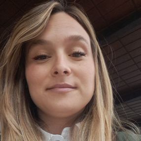 Letizia, Babysitter a Angri