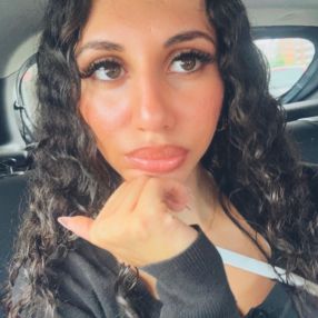 Aurora, Babysitter in Mentana