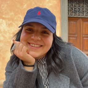 Anna Lisa, Babysitter a Passignano Sul Trasimeno