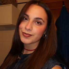 Chiara, Babysitter in Bucine