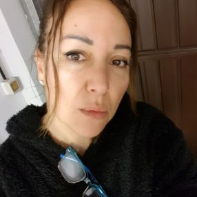 Gloria, Babysitter a Cambiano
