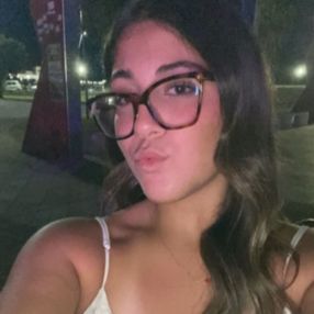 Elisa, Babysitter a Rossano Stazione
