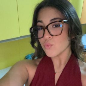 Elisa, Babysitter a Rossano Stazione