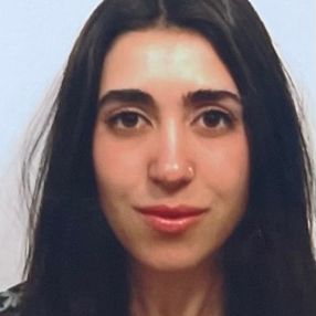 Natalie, Babysitter a Padova