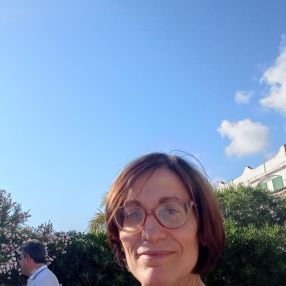 Alessandra, Famiglia a Lamezia Terme