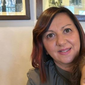 Monica, Babysitter in Poncarale