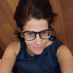 Francesca, Babysitter a Cascina